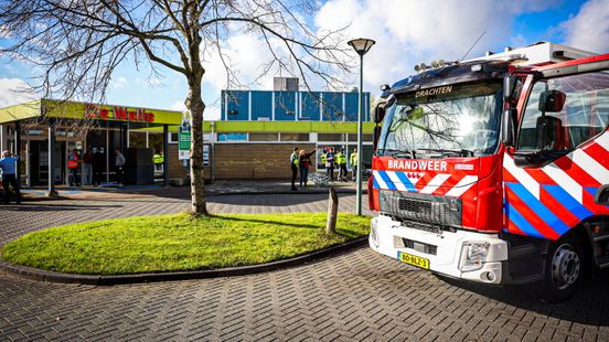 No trains Leeuwarden-Sneek | Suspect from Burgum remains two weeks longer in a civil case