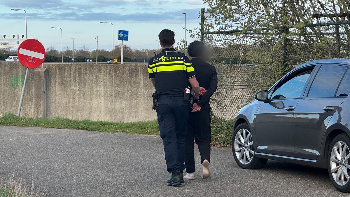 Winkeloverval in Roermond: twee verdachten gearresteerd