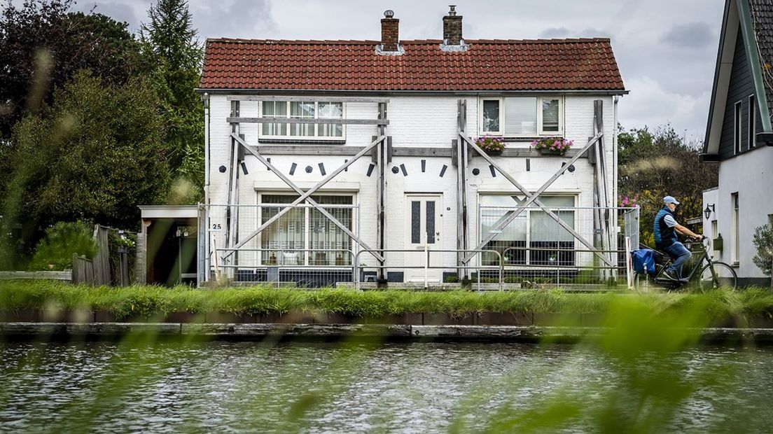 Kanaal Almelo-De Haandrik