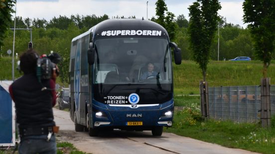 LIVE | De Graafschap aast in Almere op eerste slag in play-offs