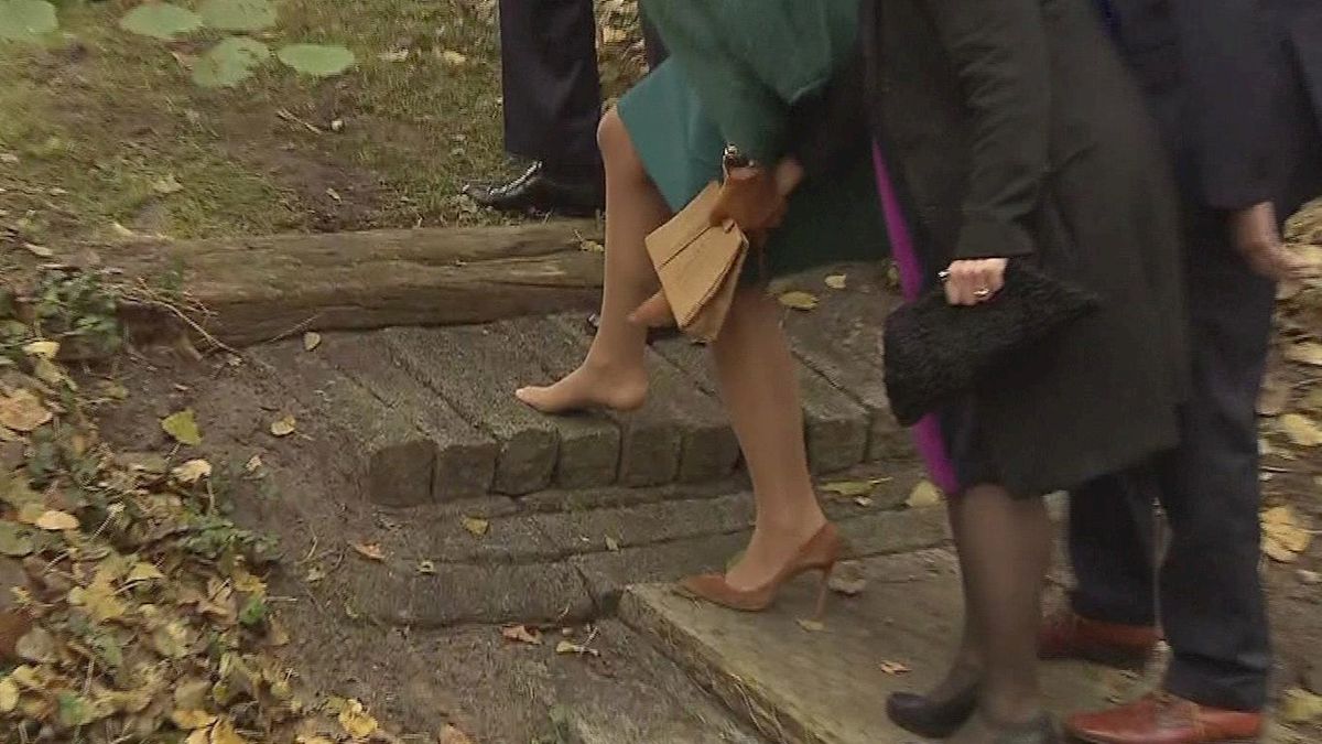 Koningspaar verruilt Almelo voor wasserij in Oud-Ootmarsum