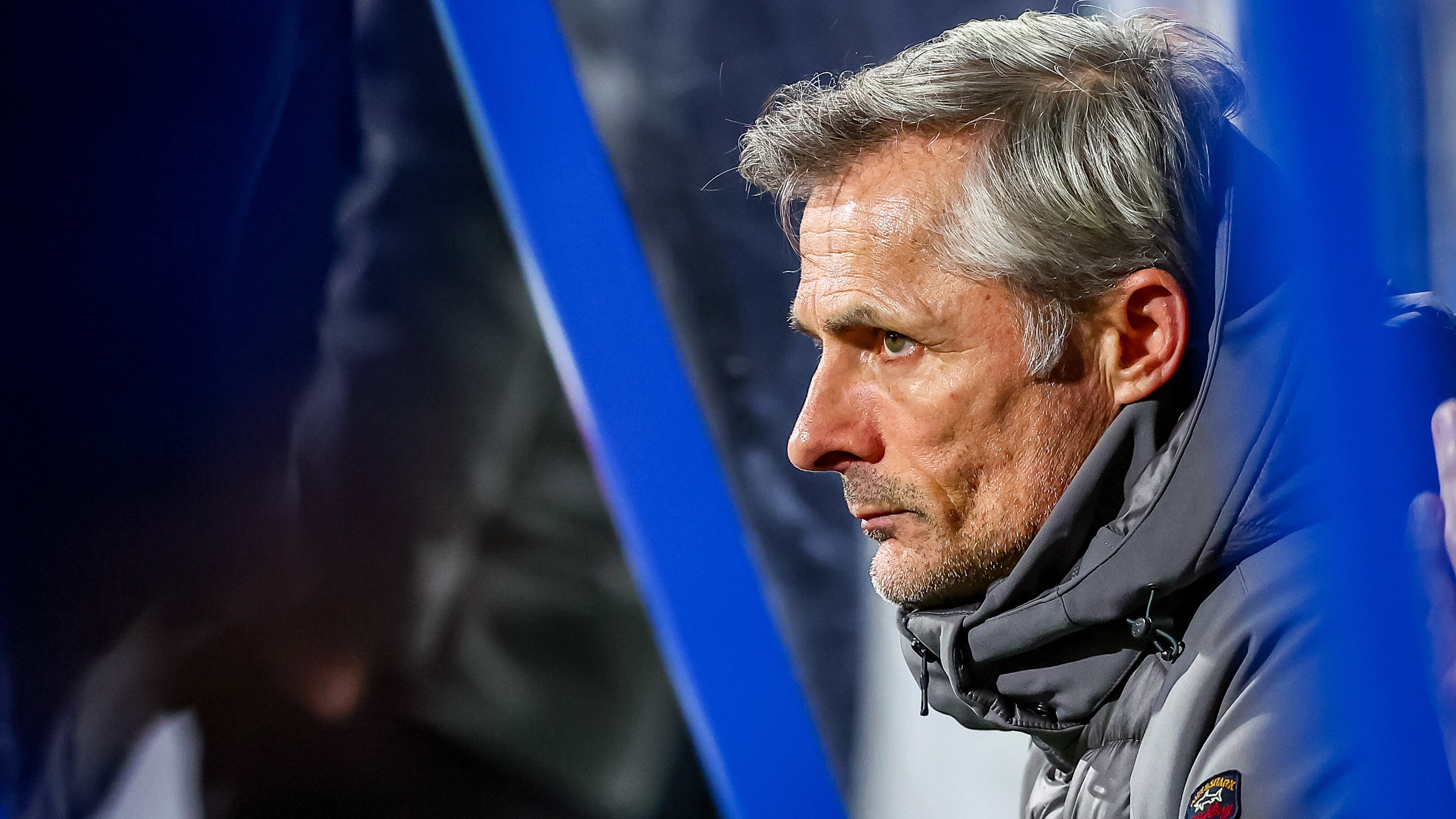 Kees van Wonderen hat mear mooglikheden: "Het is prettig dat je wat meer keuze hebt"