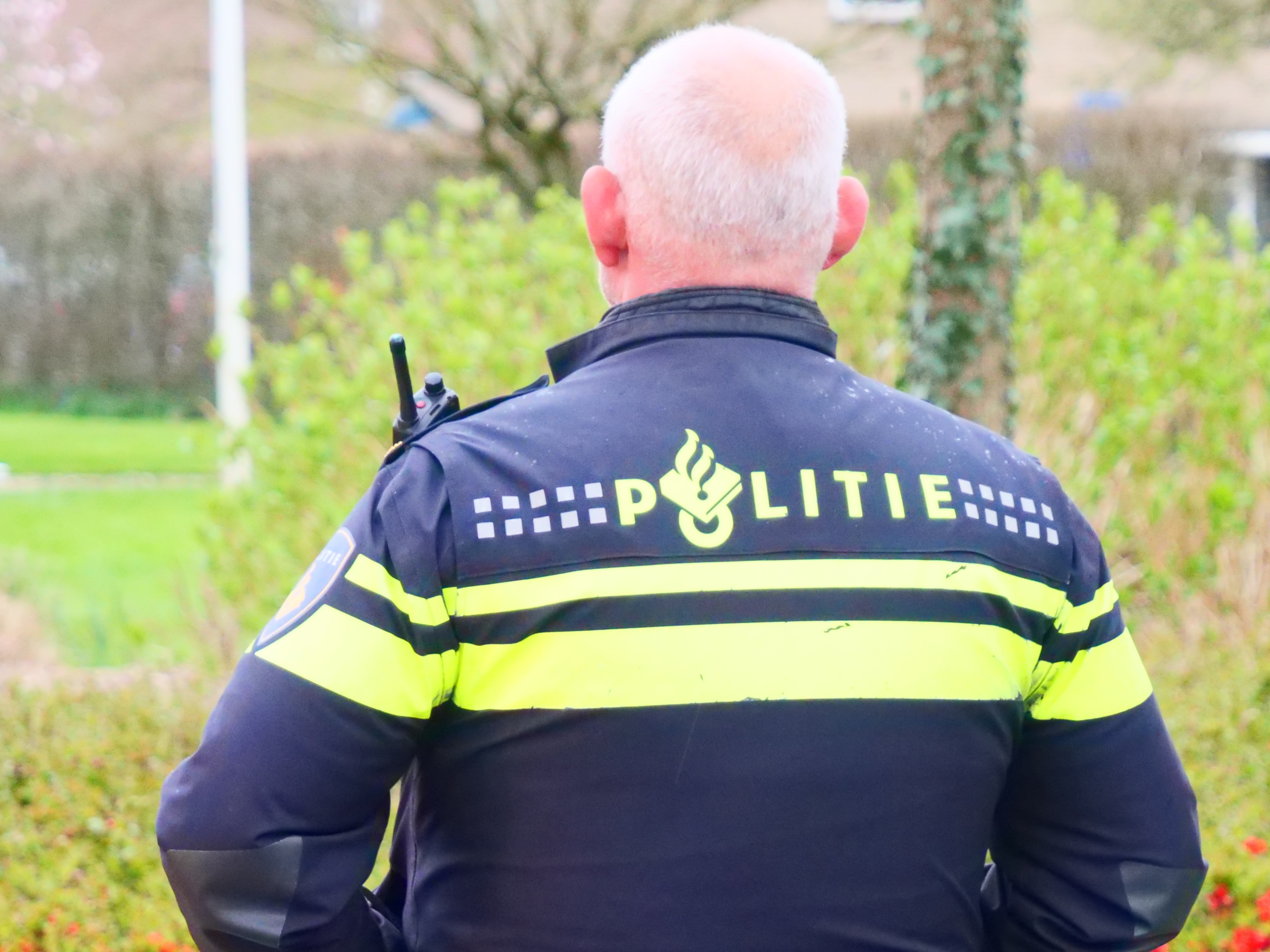 Politie