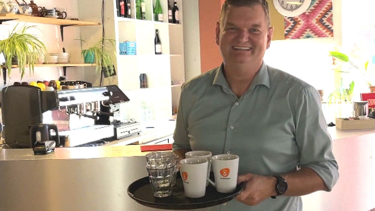 Uitstel nieuwbouw cultureel centrum Klameare: 