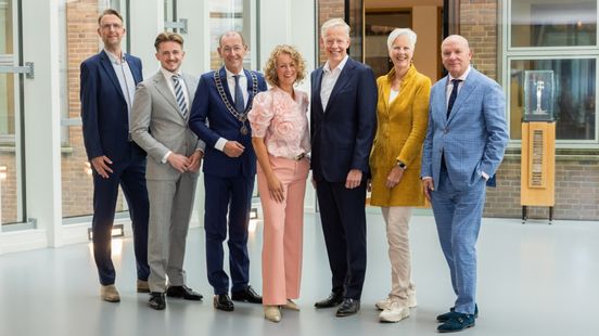 Als het aan dit nieuwe gemeentebestuur ligt, krijgt Twente één groot poppodium Nieuws