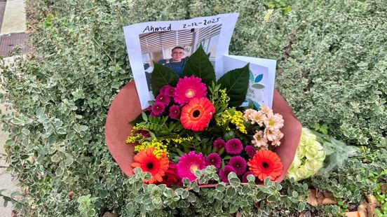 Bewoners voelen zich onveilig na fataal ongeluk: ‘Het was wachten tot het misging’. Bewoners voelen zich onveilig na fataal ongeluk: ‘Het was wachten tot het misging’.