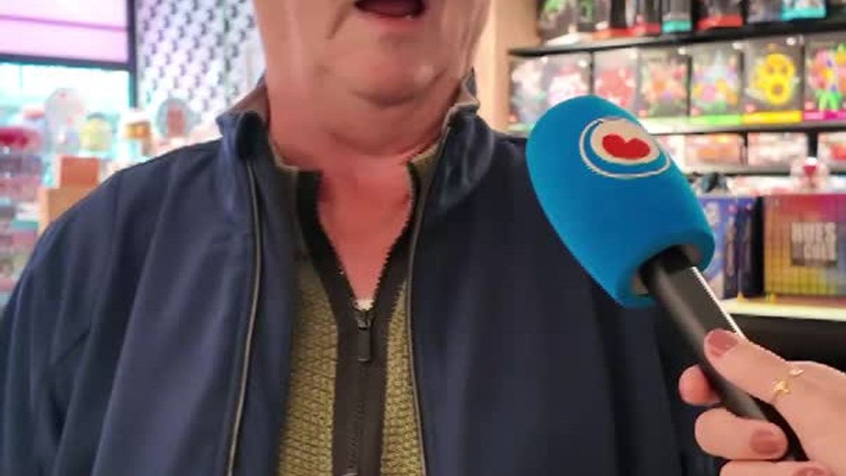 Pokémondrukte in Leeuwarden