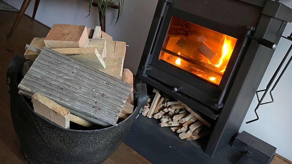 College adviseert negatief, maar houtstookverbod in Groningen lijkt er toch te komen