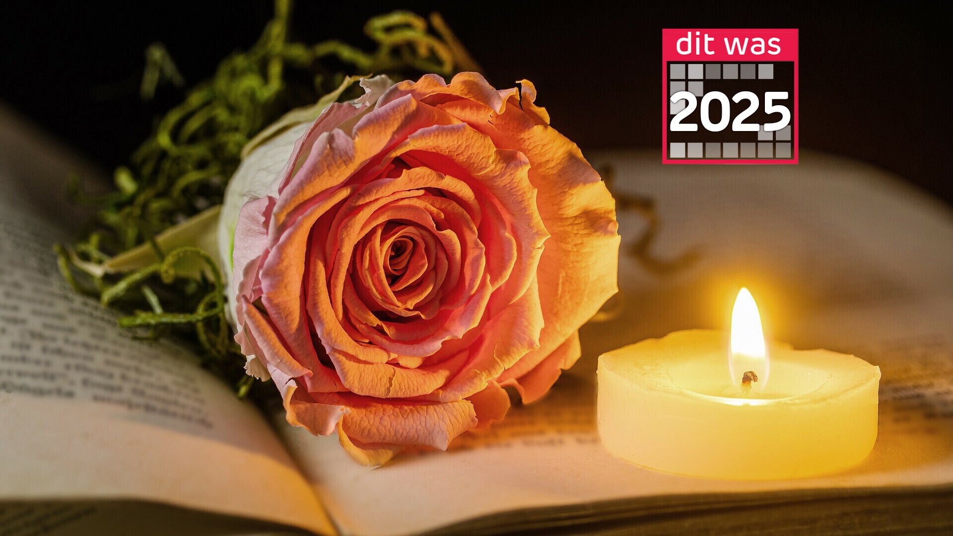 Uut de tied: dit jaar namen we afscheid van deze Drenten