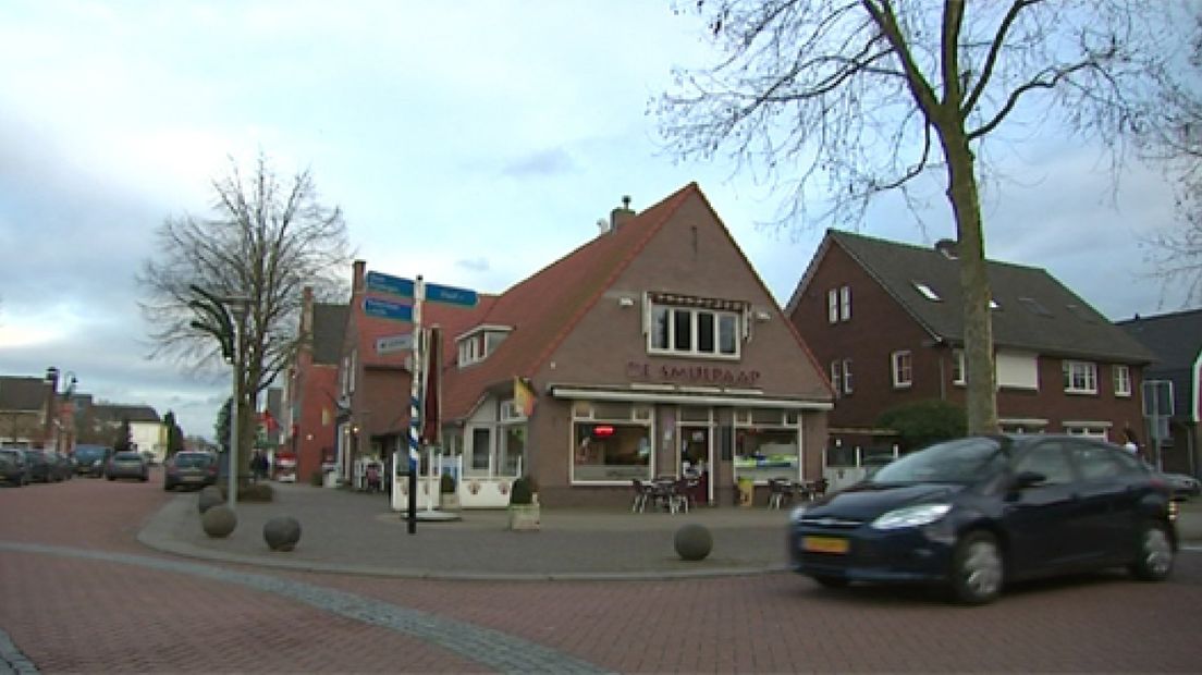 Het aantal Gelderlanders met een bijstandsuitkering is gestegen tot recordhoogte.
