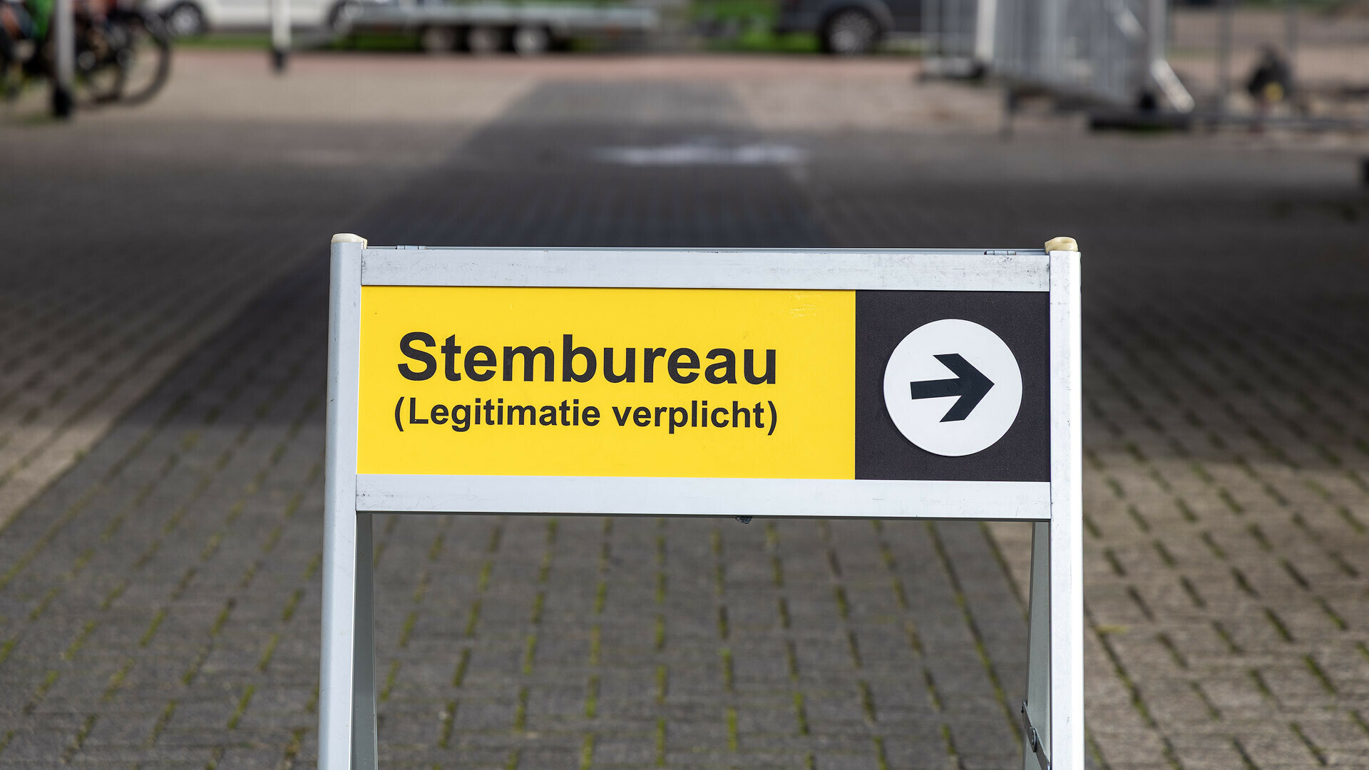 18 maart gaan we naar de stembus, geef nu jouw mening over de gemeentepolitiek