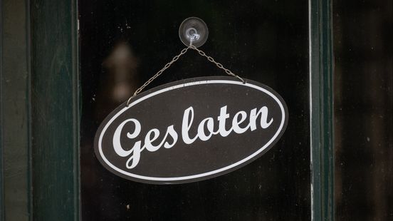 Deze week failliet: 7 vestigingen in één klap dicht na faillissement: 'Heb hier 14 jaar aan gewerkt' Nieuws