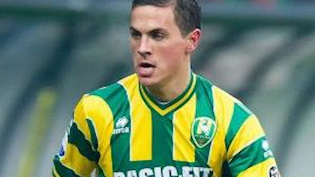 Wesley Verhoek