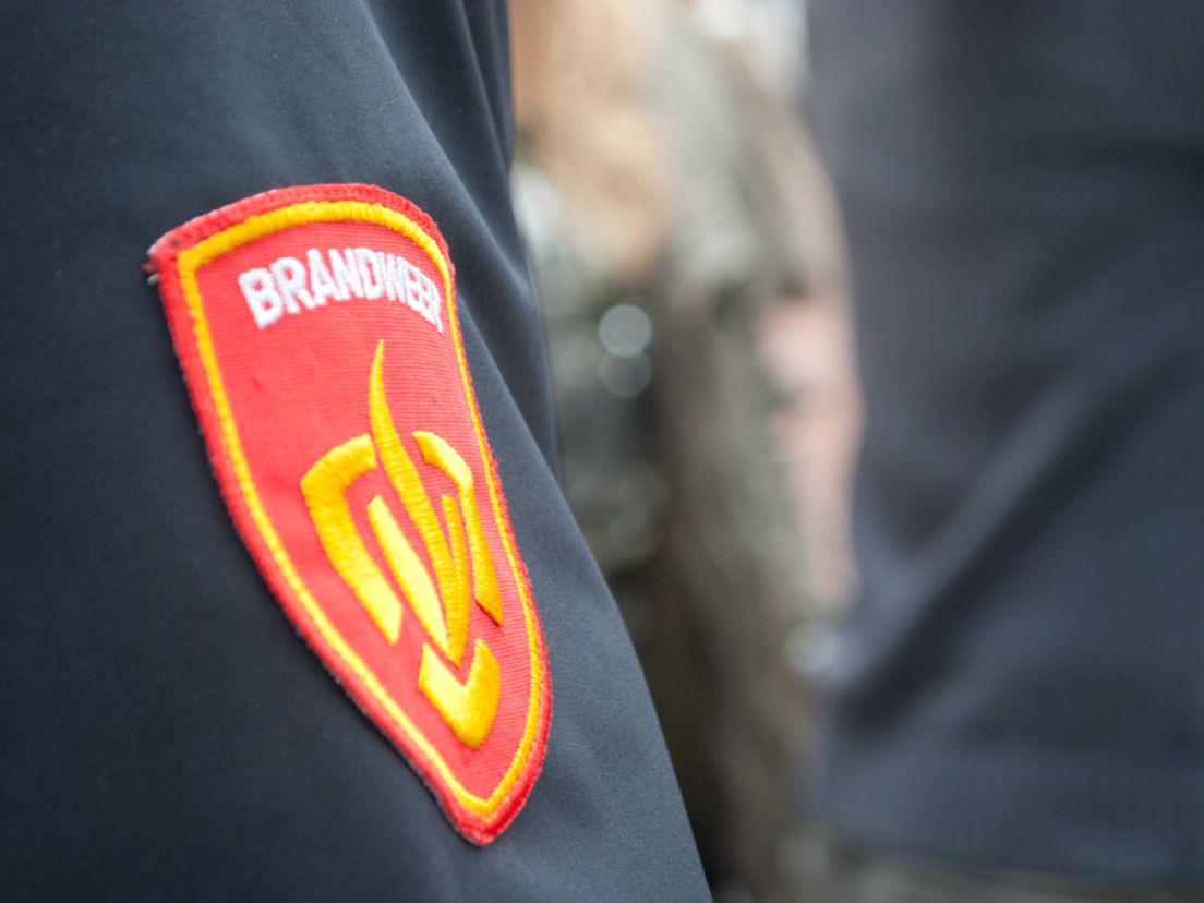 Brandweer