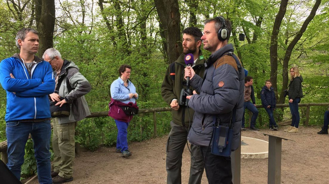 Het natuurplatform van Omroep Gelderland bestaat dit jaar 20 jaar. Op 5 januari 1999 werd de allereerste uitzending van het televisieprogramma BuitenGewoon uitgezonden op TV Gelderland. Het jubileum is het hele jaar reden voor feest op het multimediale platform.