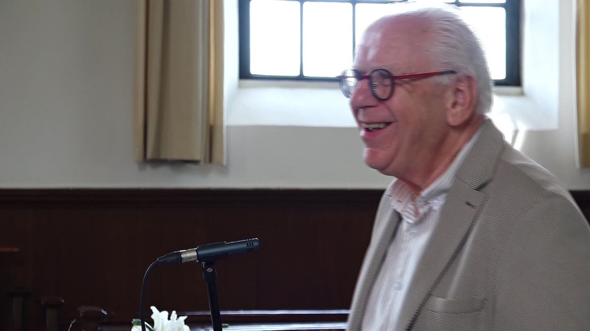 Kerk van Grolloo krijgt tweede leven