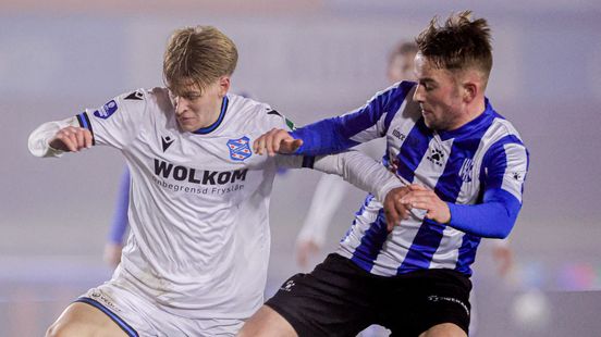 Hoe is de grens tussen prof- en amateurvoetbal ontstaan? Nieuws