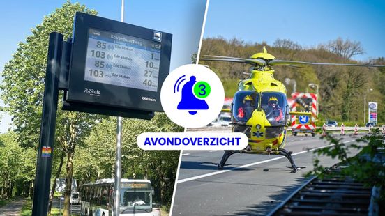 Dodelijk ongeval en ruzie tussen provincie en bedrijf op 25 april