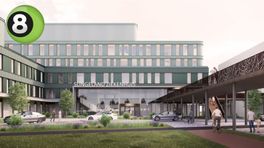 Bouw nieuw Slingeland ziekenhuis gaat augustus 2024 van start
