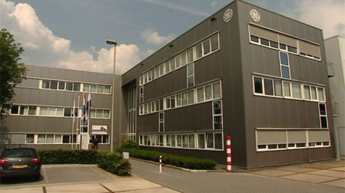 FNV: meer acties bij GE in Rheden