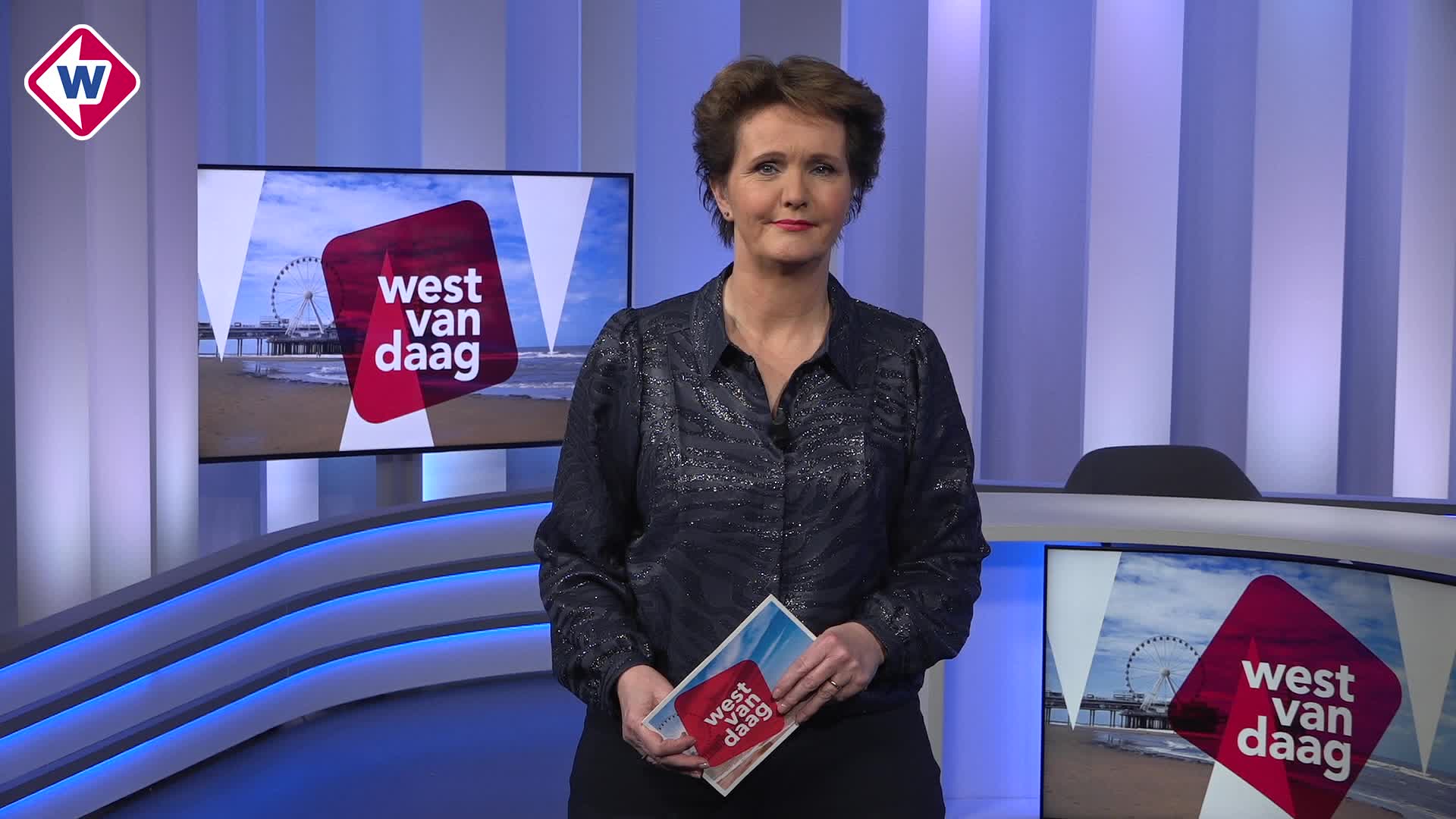 Omroep West Latest News and Reports