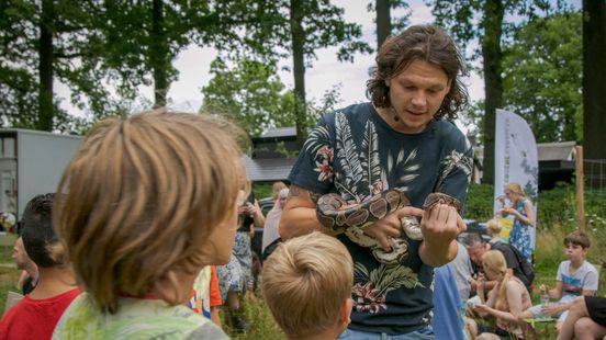 Museum Natura Docet krijgt extra financiële steun, maar staat onder toezicht Home