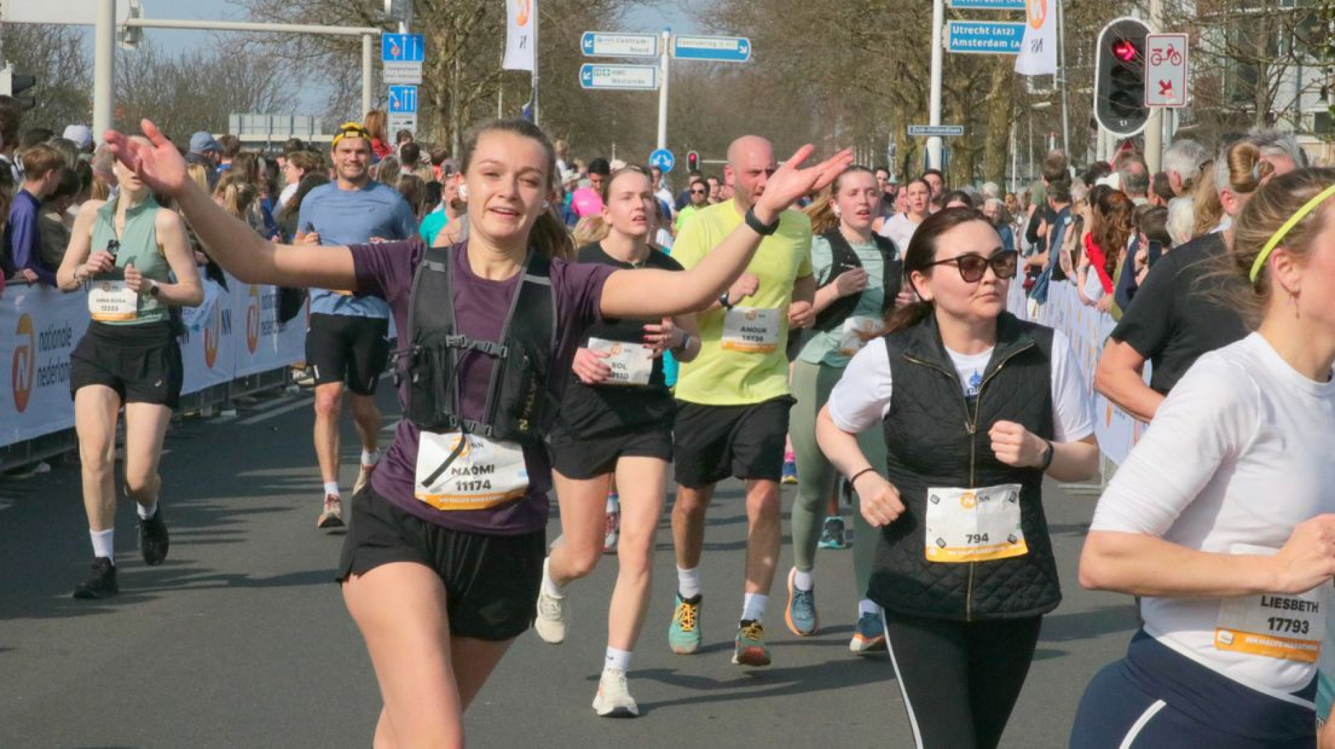 CPC Loop in Den Haag