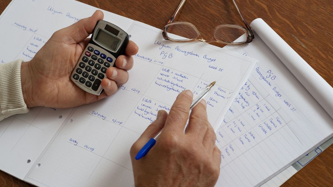 Voor veel ondernemers is een lastige periode aangebroken