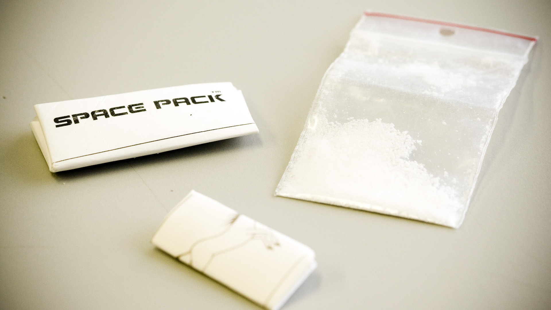 Woning gesloten na drugsvondst