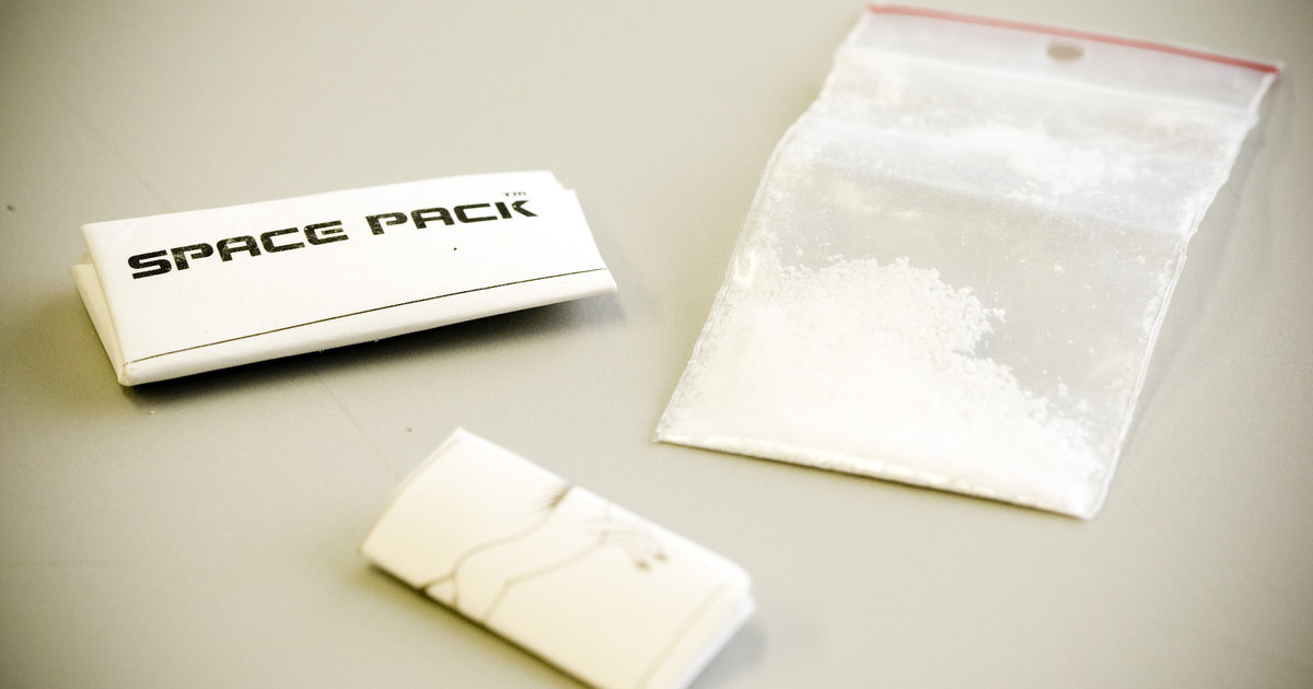 Bestuurder aangehouden na positieve drugstest op cocaïne