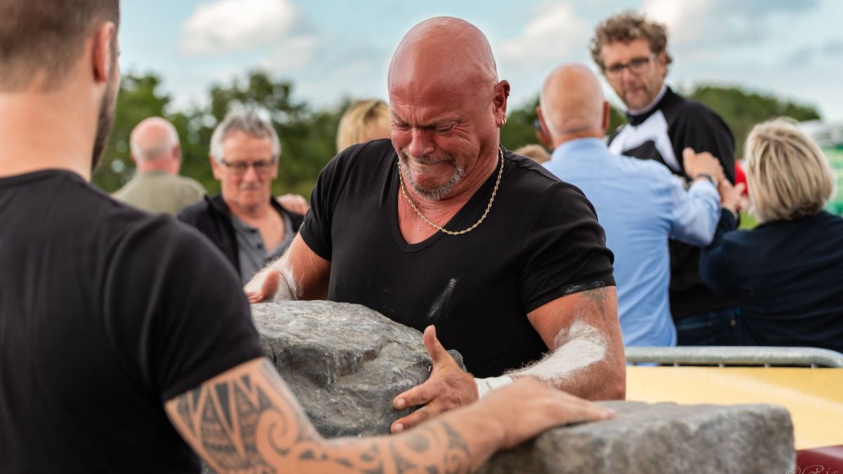 Na dodelijk ongeluk Geldrop scherpt HighlandGames Baarland de veiligheidsmaatregelen aan