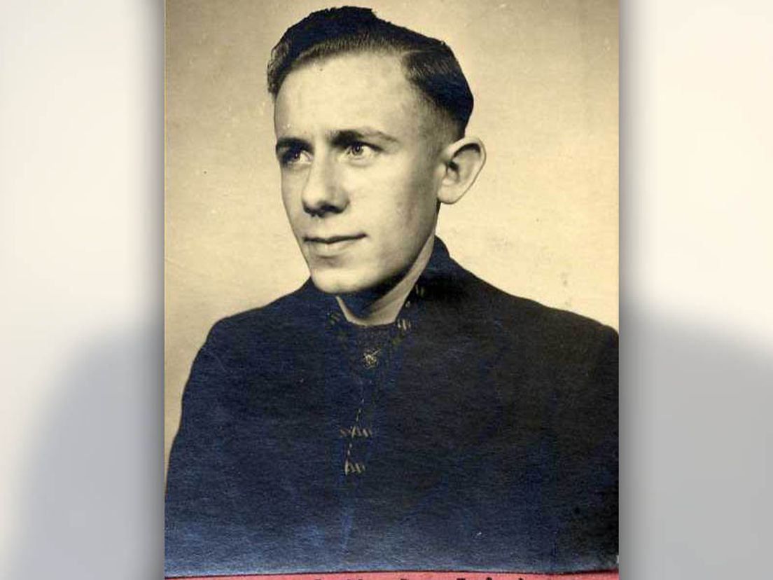 Jacques Broeders