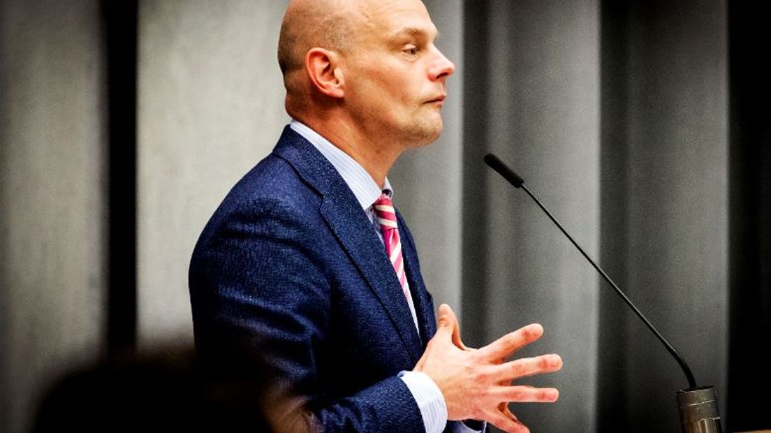 Archieffoto Omroep Gelderland