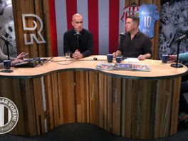 Sparta naar Voren! - 25 februari 2026