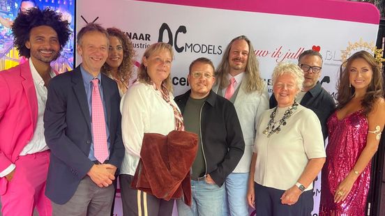 Zwolle in 2028 gaststad voor Roze Zaterdag Home