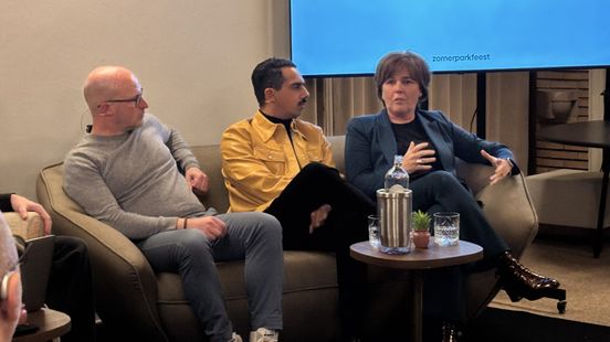 Zomerparkfeest Venlo was, is en blijft gratis: 'Meer nadruk leggen op sociale aspect' Nieuws