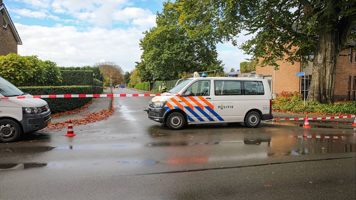 112-nieuws: Politie zoekt getuige van poging tot diefstal in Winschoten • Opnieuw vuurwerk aangetrof