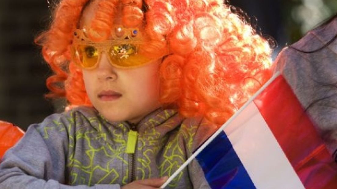 Dit zijn volgens u de leukste tradities op Koningsdag