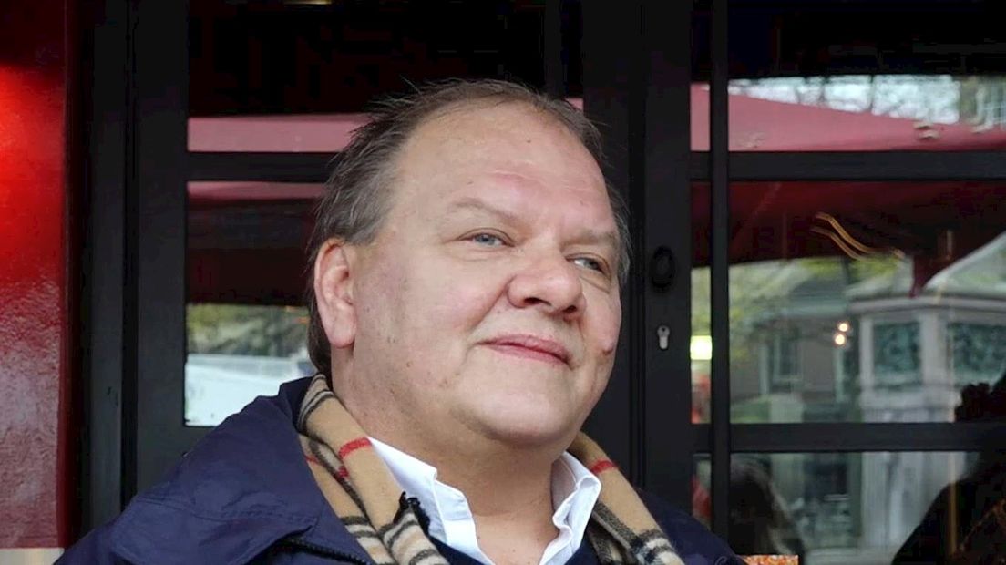 René Beunders