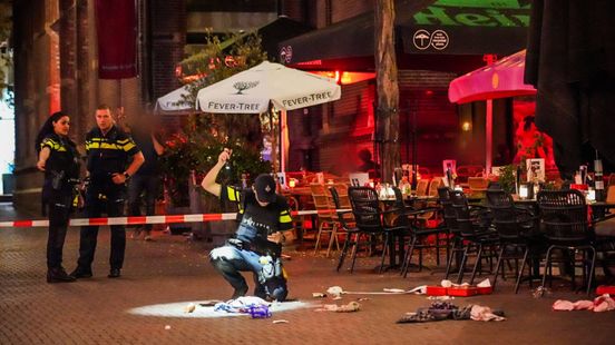 Meerdere gewonden bij steekpartij in Arnhem