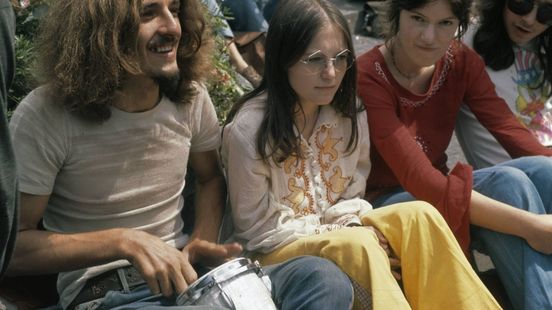 Nederlands Openluchtmuseum zoekt dagelijkse kleding vanaf 1950