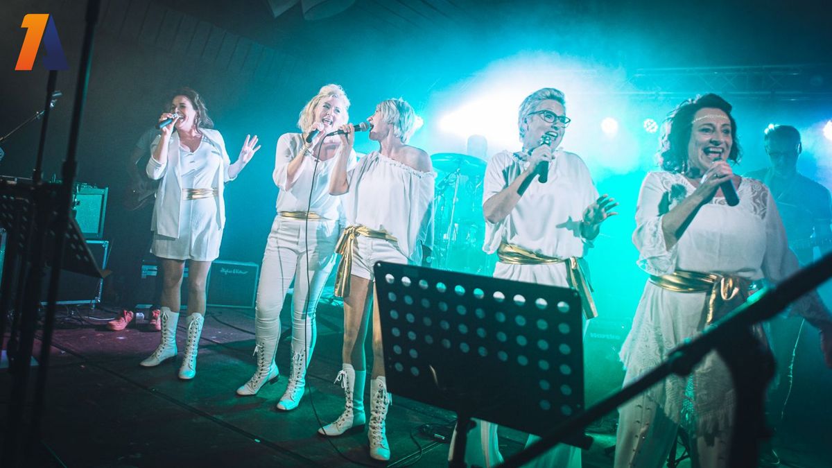 Bultepop na vier jaar van afwezigheid weer terug in Vragender