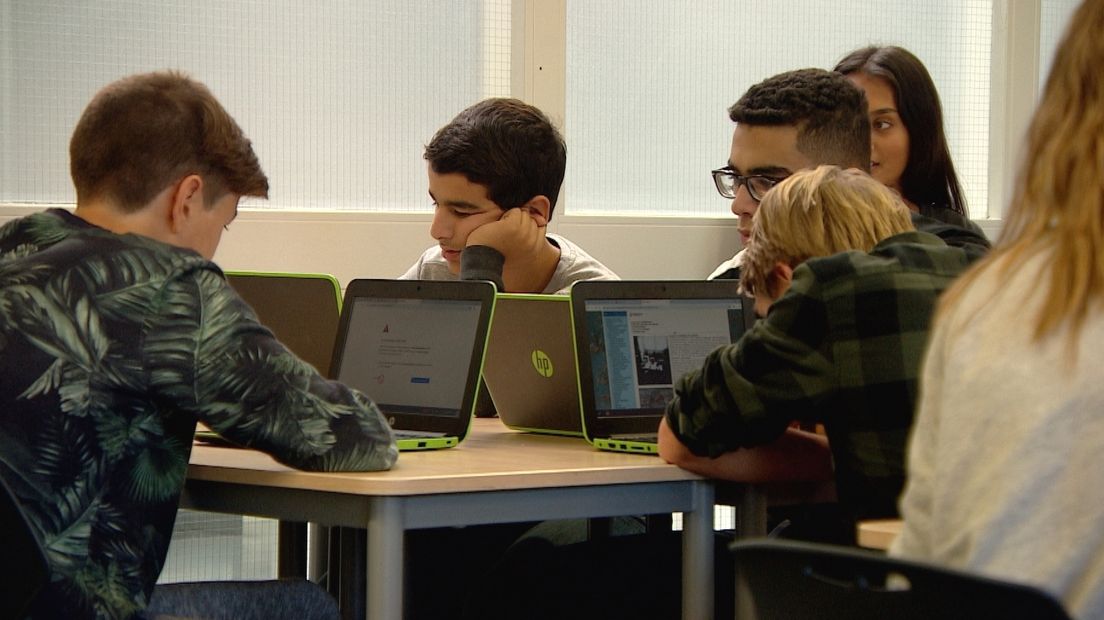 Te weinig aandacht in de les voor Zeeuwse geschiedenis, vinden de leraren zelf
