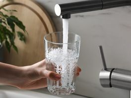 Vitens reagearret teloarsteld op riedsbeslút Lúkswâld: "Dringend behoefte aan meer drinkwater"