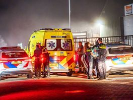 Westervelder (20) opgepakt voor neersteken man uit Friesland