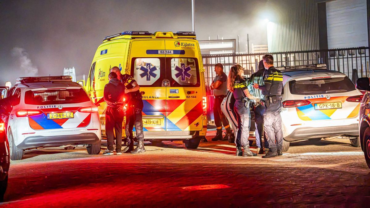 Westervelder (20) opgepakt voor neersteken man uit Friesland