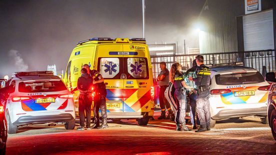 Man uit Westerveld (20) opgepakt voor neersteken man uit Friesland Nieuws