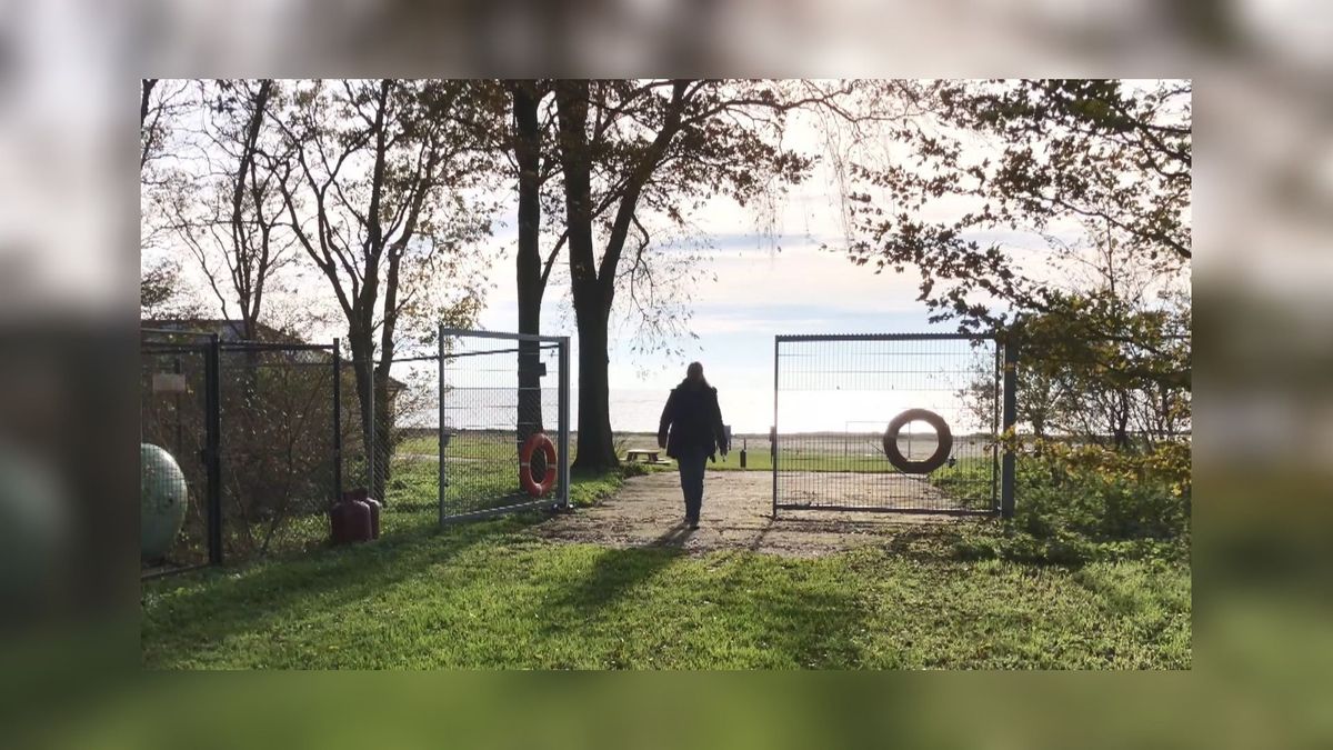 Sybrandy's wordt op nieuwe plek een natuur- en speelpark