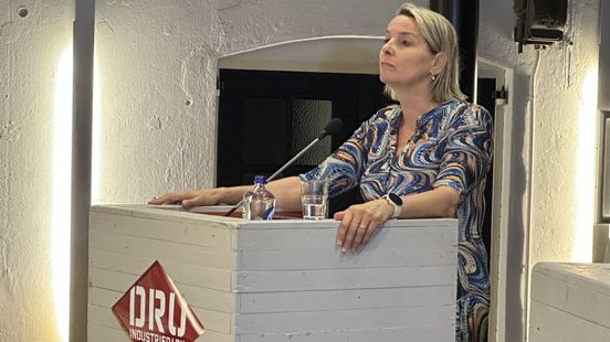 Excuses na verzwijgen jaarrekening DRU, raad woedend