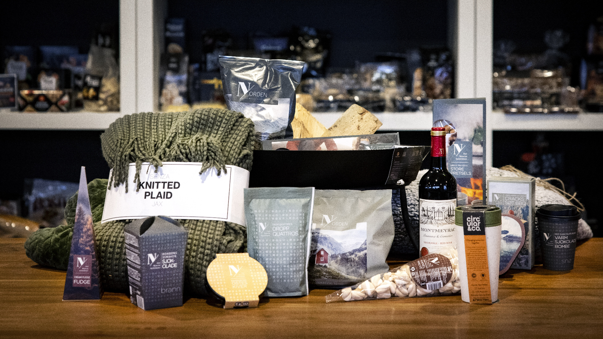 Klagen over je kerstpakket? 'Iedereen tevreden houden is lastig'